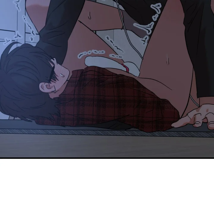 Caught In The Act Chapter 41 - Page 10