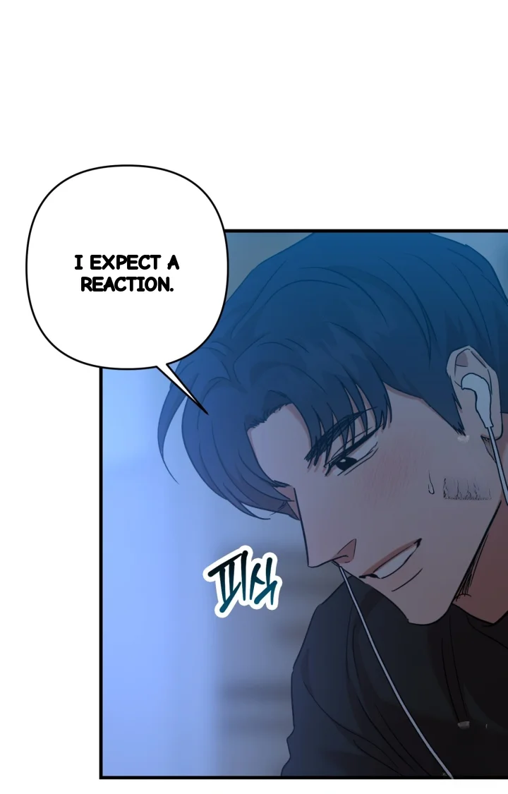 Caught In The Act Chapter 41 - Page 17