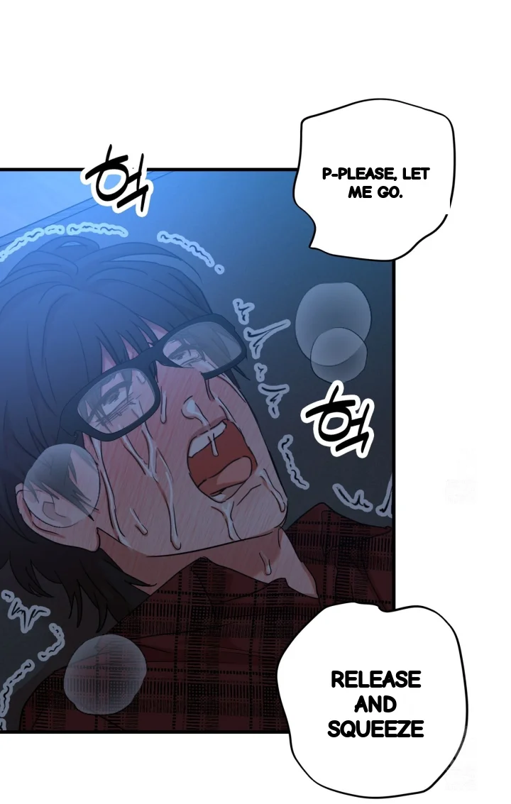 Caught In The Act Chapter 41 - Page 18
