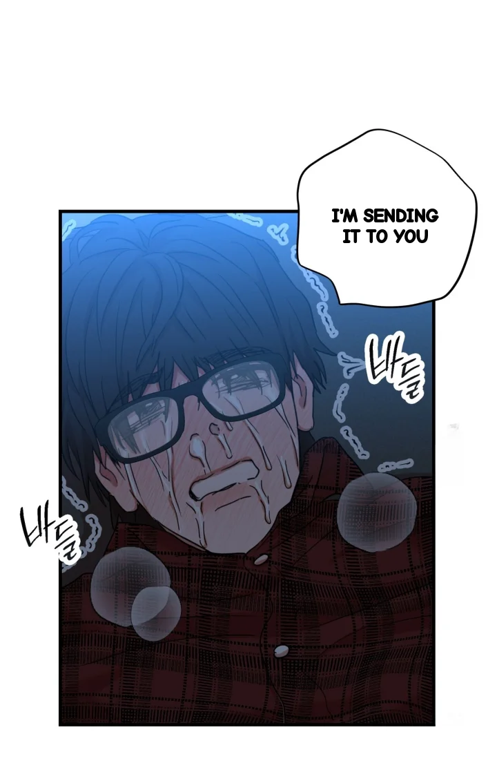 Caught In The Act Chapter 41 - Page 20