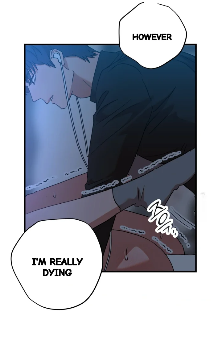 Caught In The Act Chapter 41 - Page 21
