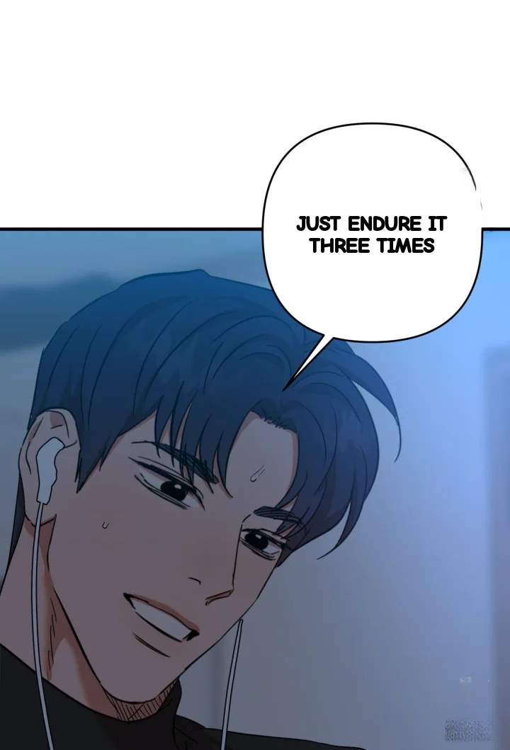 Caught In The Act Chapter 41 - Page 29