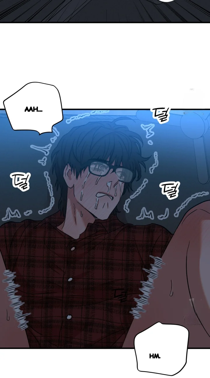 Caught In The Act Chapter 41 - Page 4