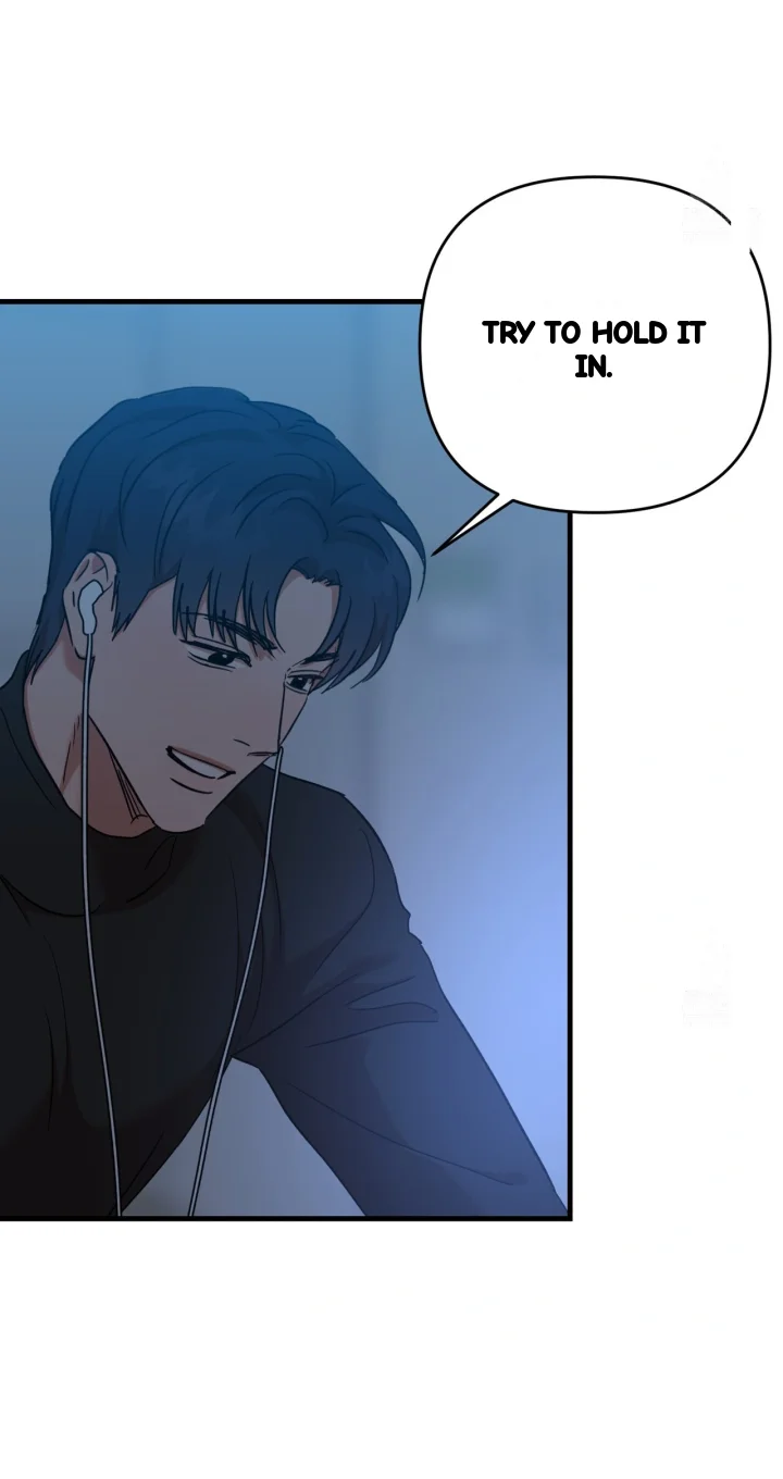 Caught In The Act Chapter 41 - Page 5