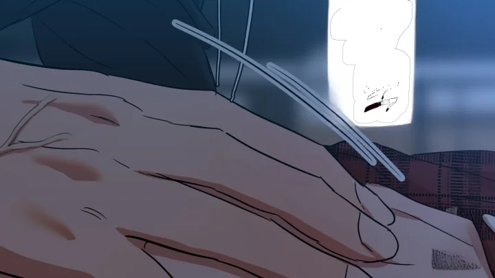 Caught In The Act Chapter 41 - Page 60
