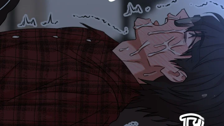 Caught In The Act Chapter 41 - Page 69