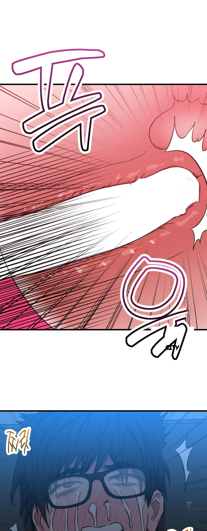 Caught In The Act Chapter 41 - Page 7