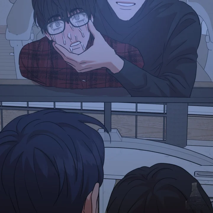 Caught In The Act Chapter 41 - Page 85