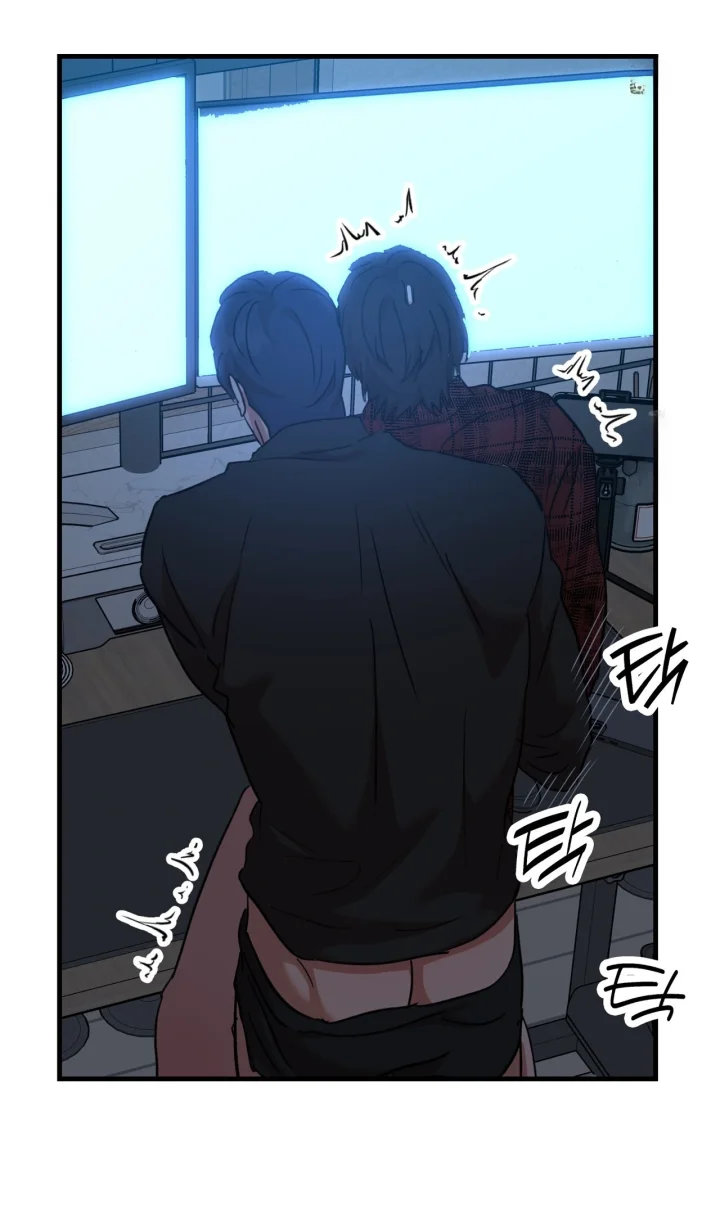 Caught In The Act Chapter 41 - Page 95