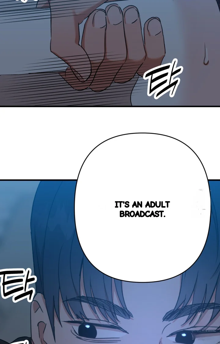 Caught In The Act Chapter 41 - Page 97
