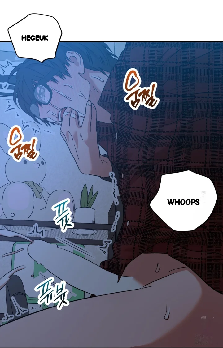 Caught In The Act Chapter 42 - Page 19
