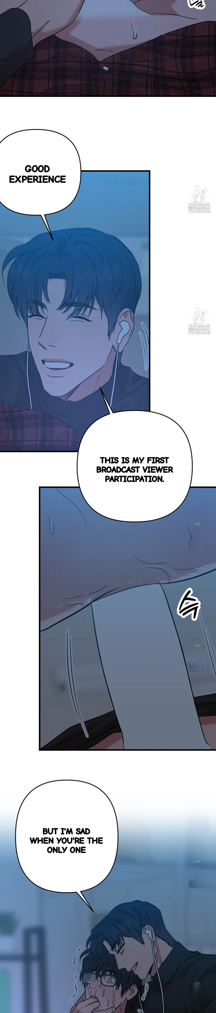 Caught In The Act Chapter 42 - Page 22