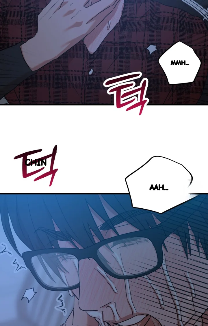 Caught In The Act Chapter 42 - Page 30