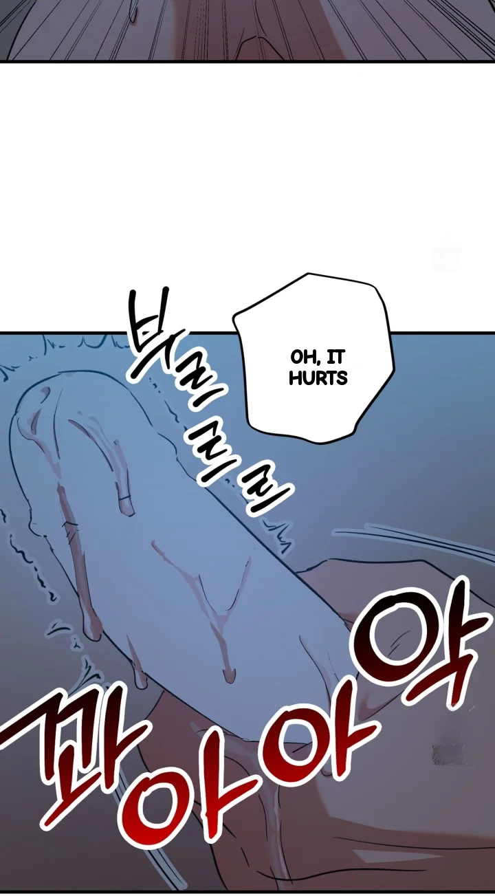 Caught In The Act Chapter 42 - Page 45