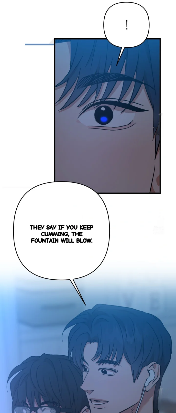 Caught In The Act Chapter 42 - Page 52