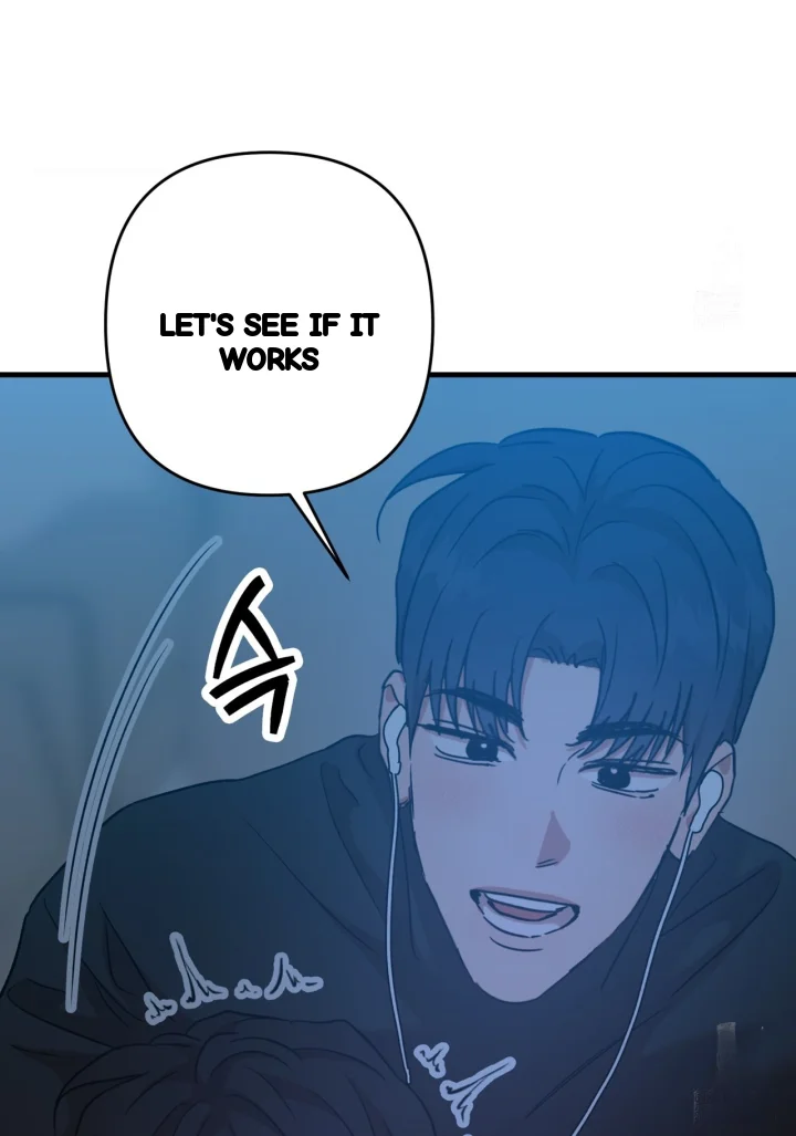 Caught In The Act Chapter 42 - Page 56