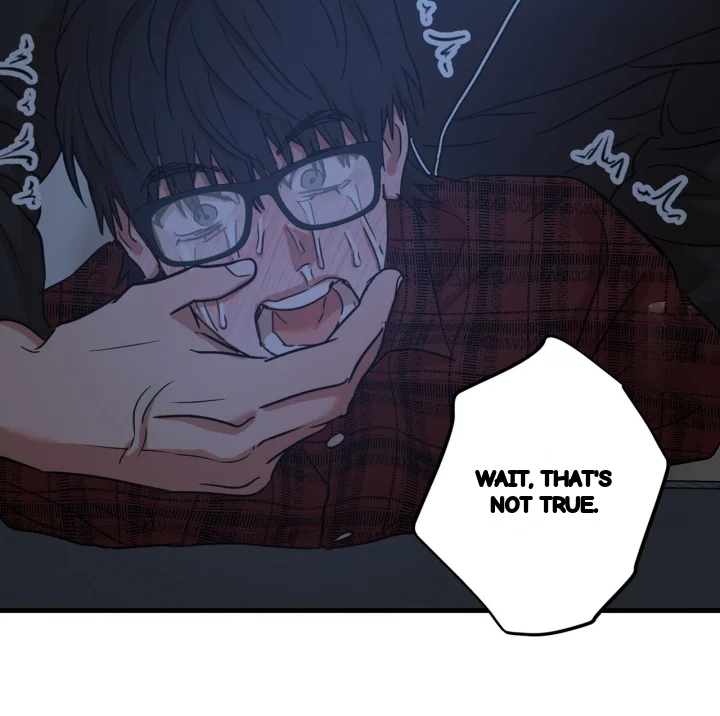 Caught In The Act Chapter 42 - Page 57