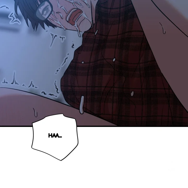 Caught In The Act Chapter 43 - Page 14