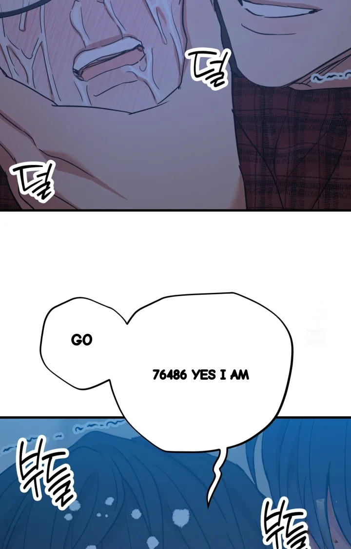 Caught In The Act Chapter 43 - Page 35