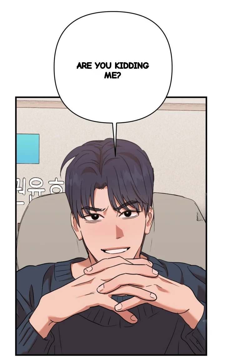 Caught In The Act Chapter 43 - Page 39