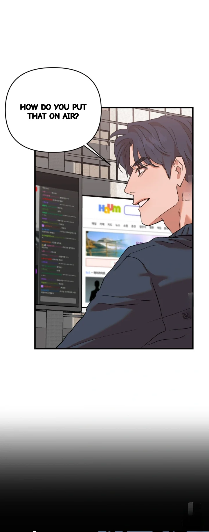 Caught In The Act Chapter 43 - Page 40