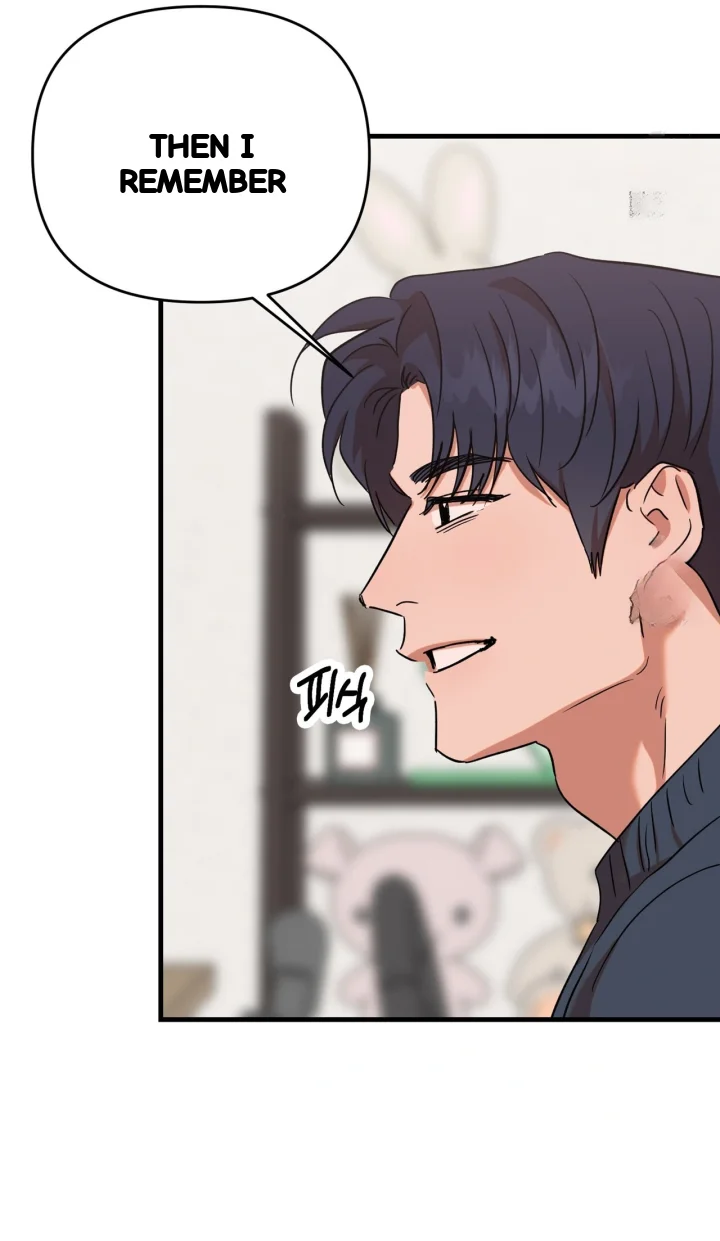 Caught In The Act Chapter 43 - Page 54