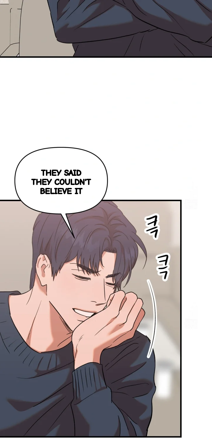Caught In The Act Chapter 43 - Page 64