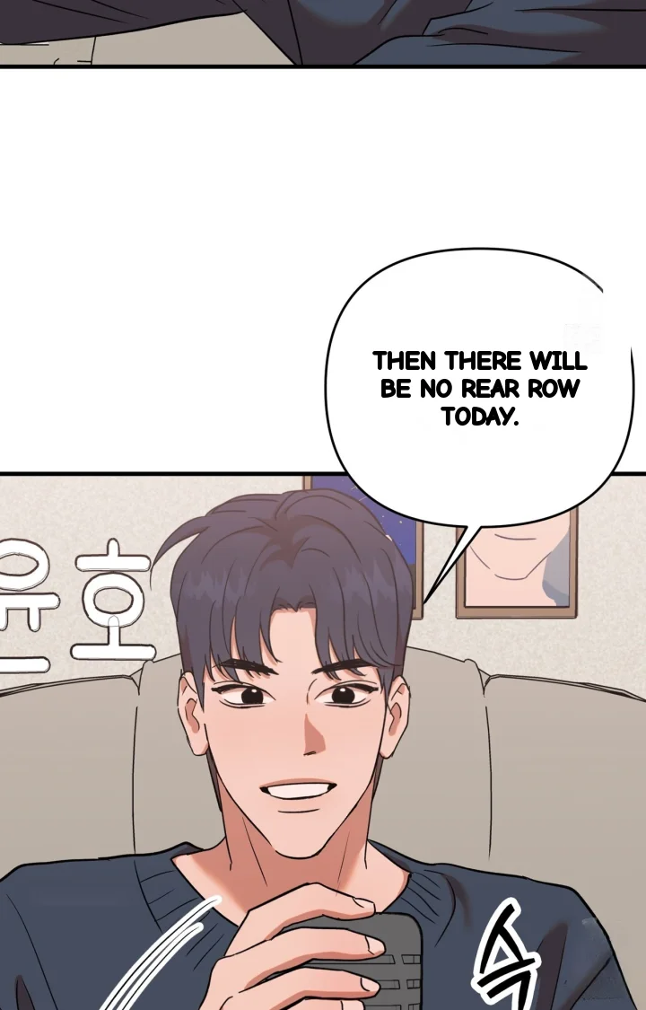 Caught In The Act Chapter 43 - Page 69