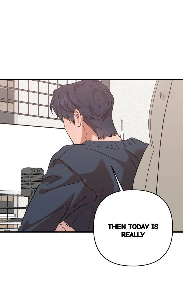 Caught In The Act Chapter 43 - Page 80