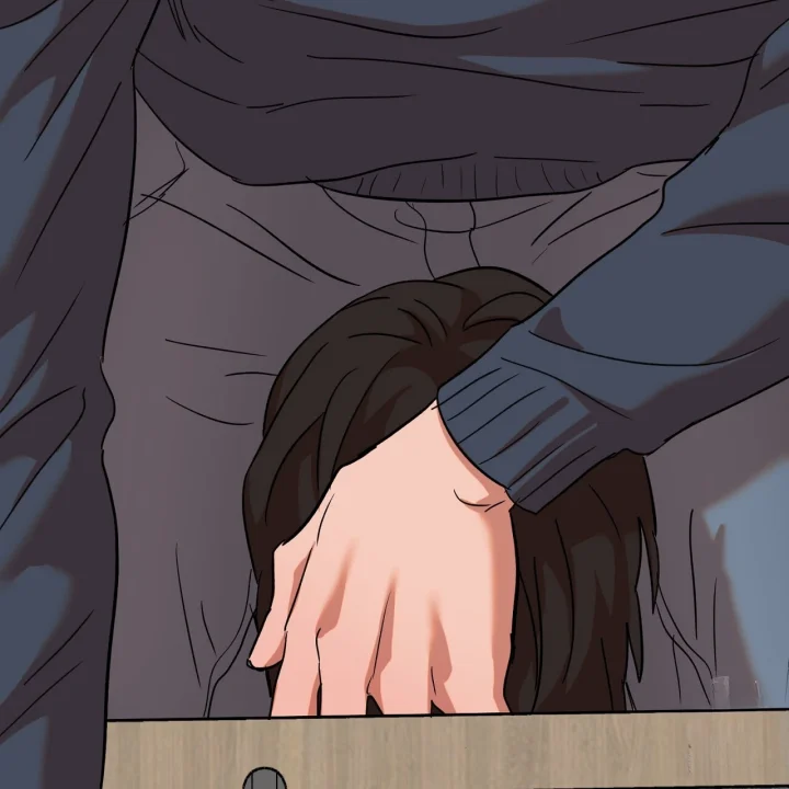 Caught In The Act Chapter 43 - Page 96