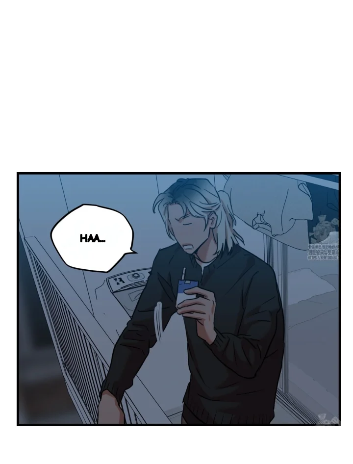 Caught In The Act Chapter 44 - Page 18