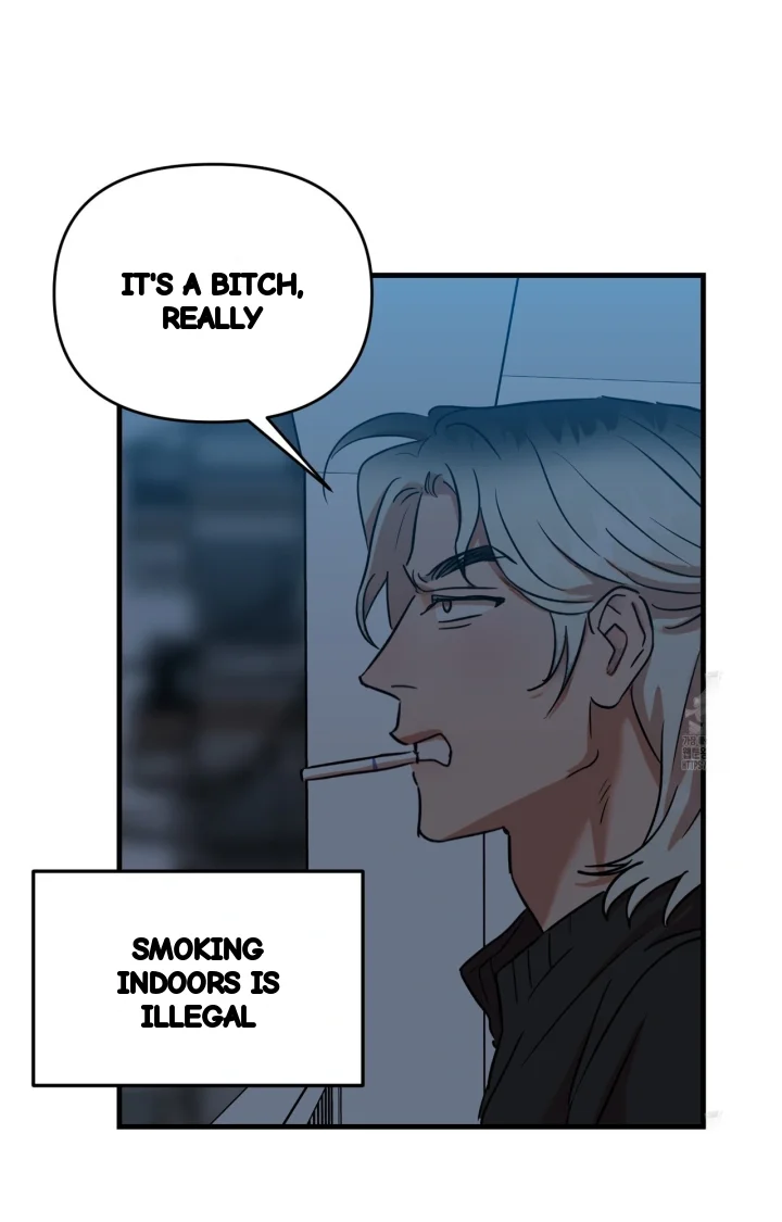 Caught In The Act Chapter 44 - Page 19