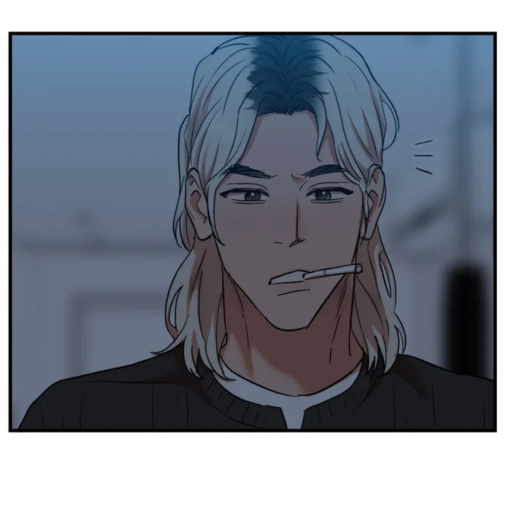 Caught In The Act Chapter 44 - Page 21