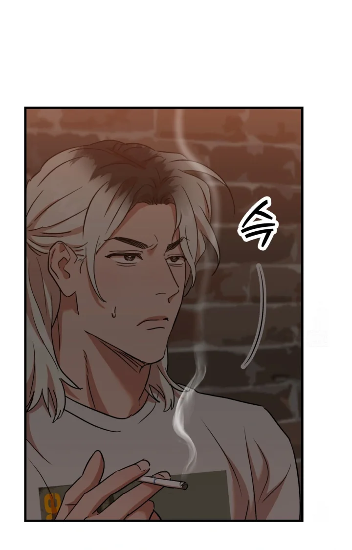 Caught In The Act Chapter 44 - Page 37