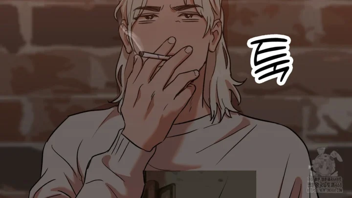 Caught In The Act Chapter 44 - Page 39