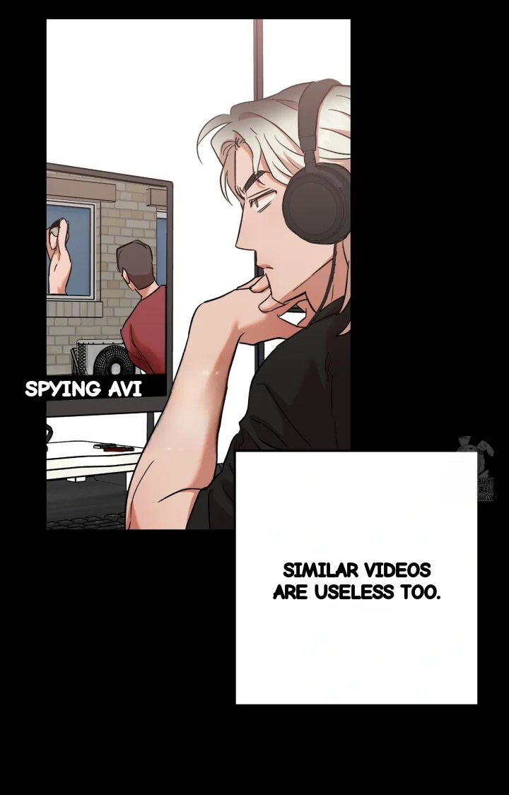 Caught In The Act Chapter 44 - Page 64