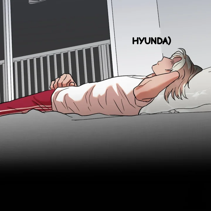Caught In The Act Chapter 44 - Page 68
