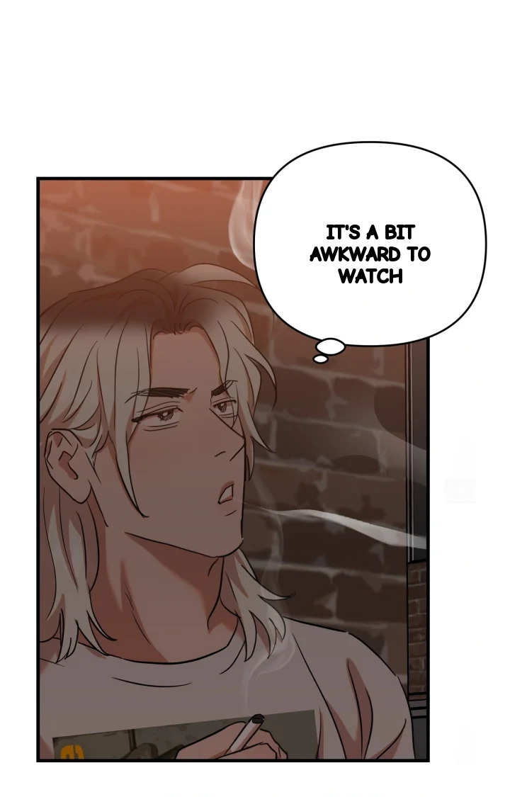 Caught In The Act Chapter 44 - Page 72