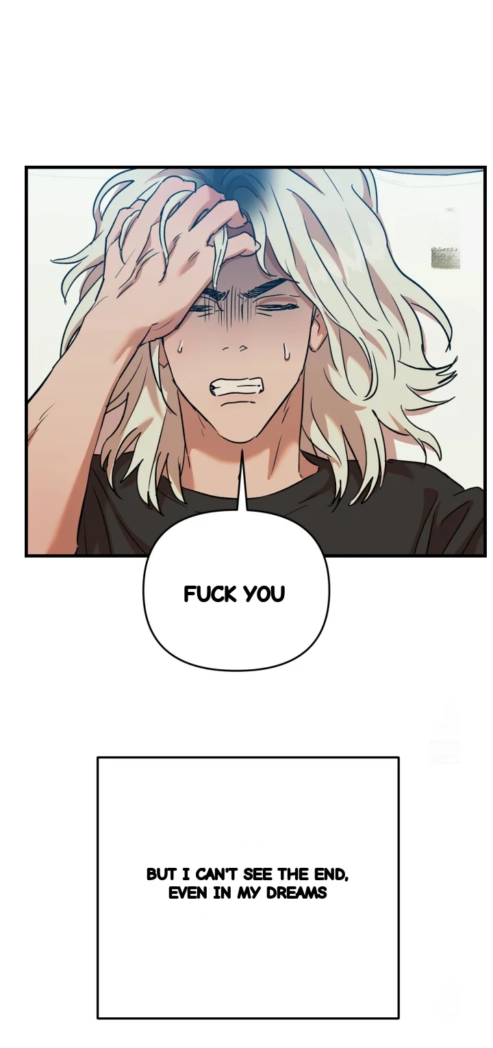 Caught In The Act Chapter 45 - Page 18