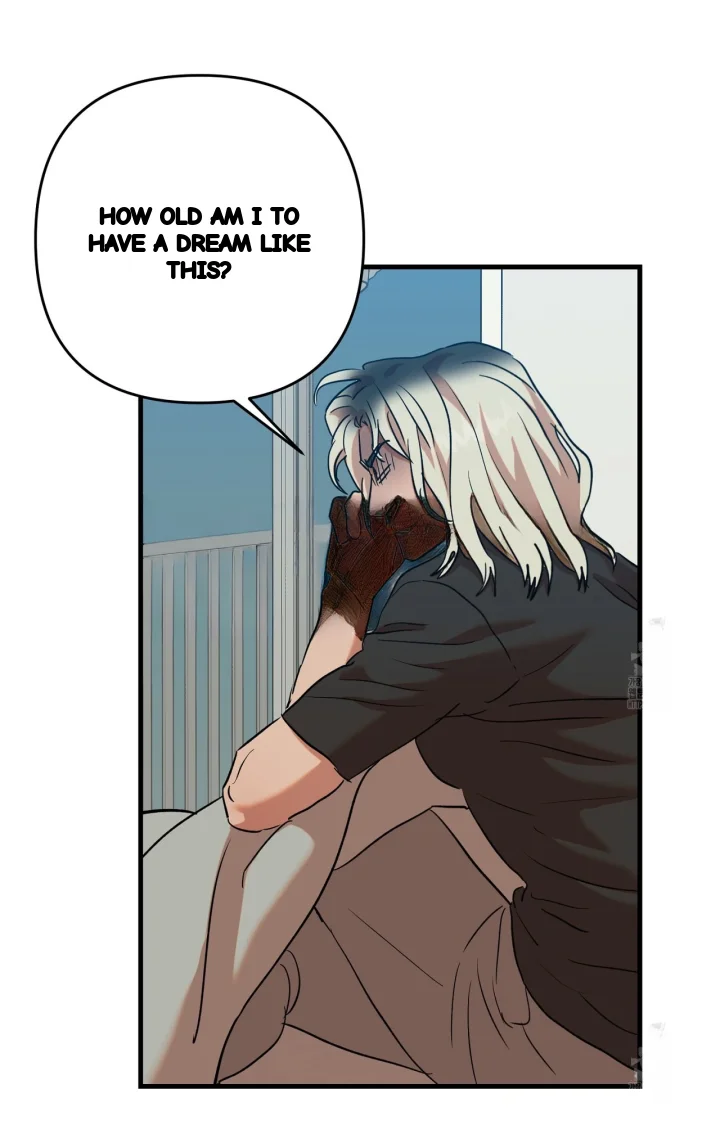 Caught In The Act Chapter 45 - Page 19