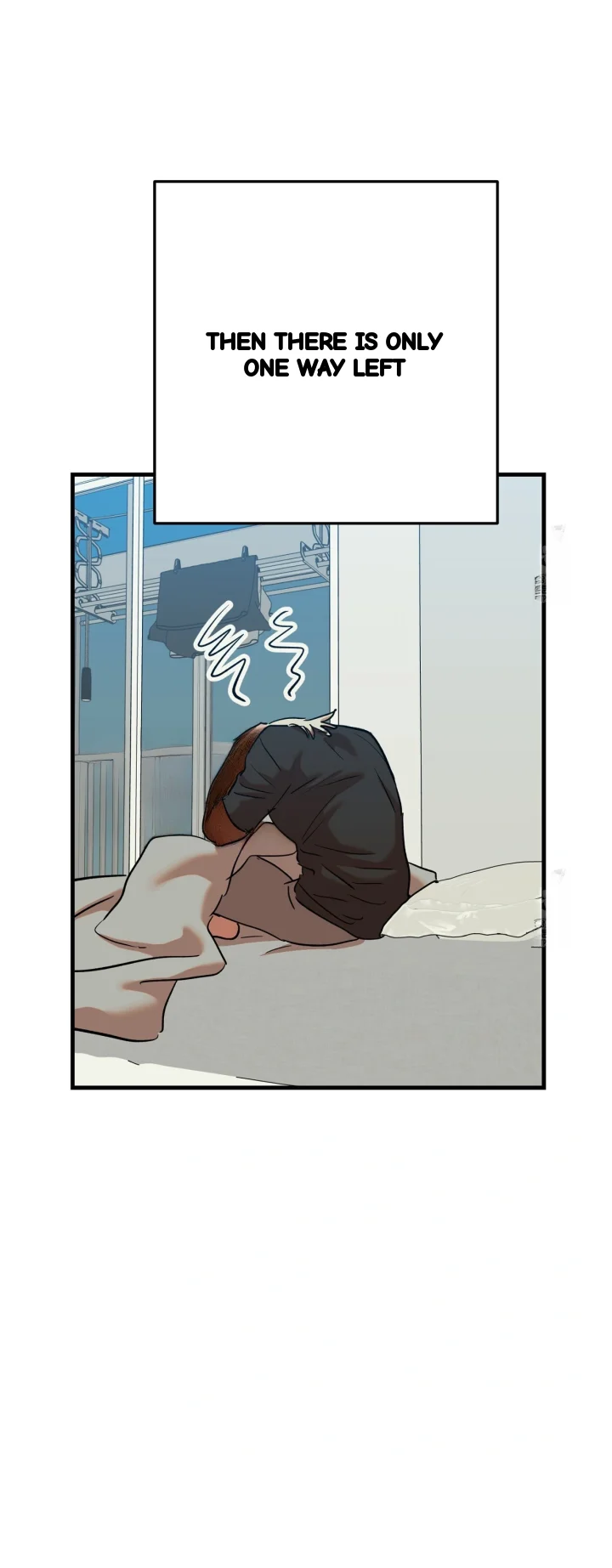 Caught In The Act Chapter 45 - Page 20