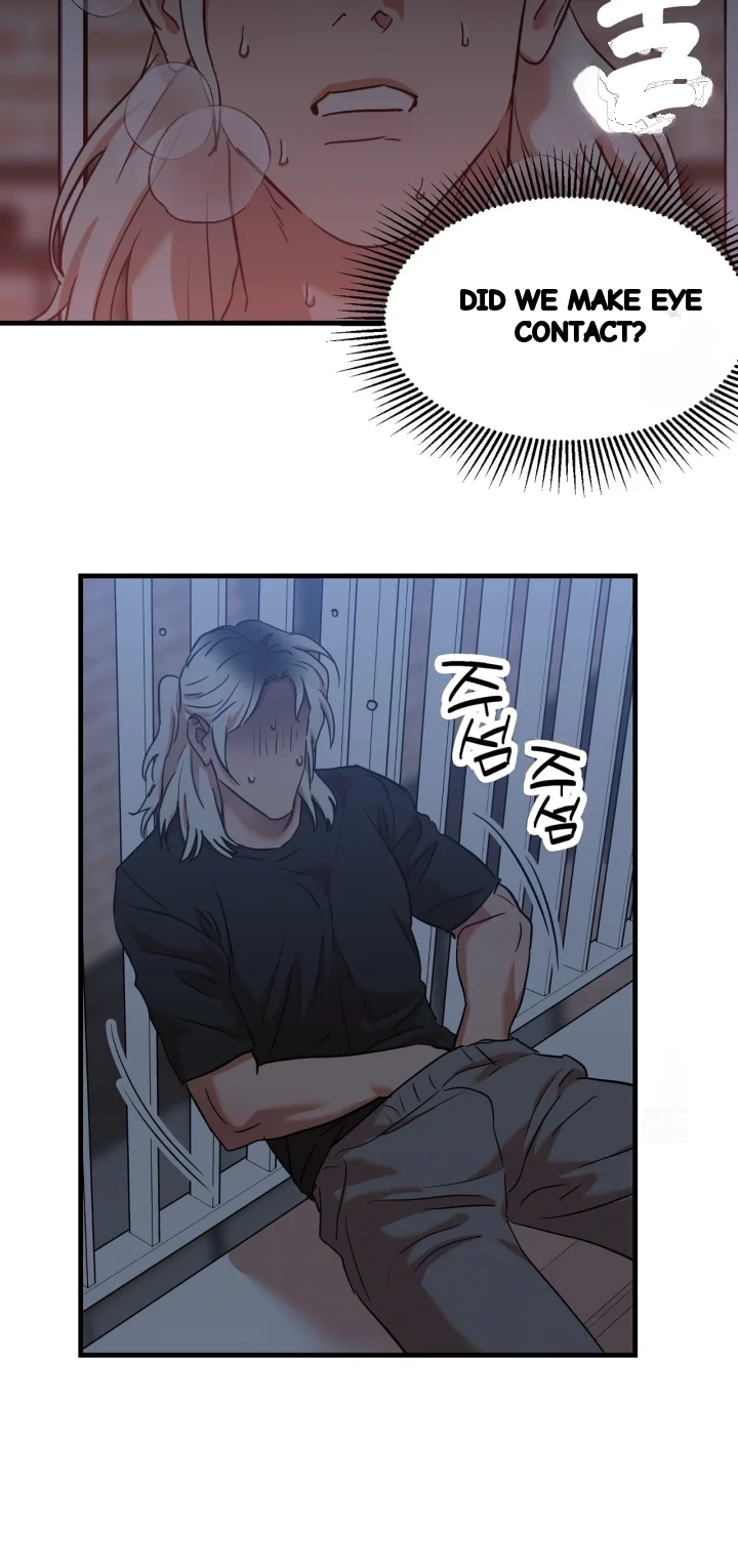 Caught In The Act Chapter 45 - Page 43