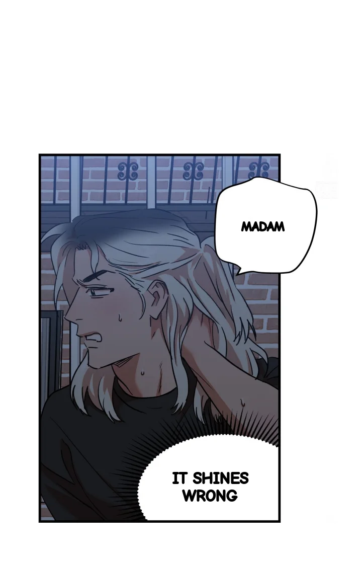 Caught In The Act Chapter 45 - Page 46