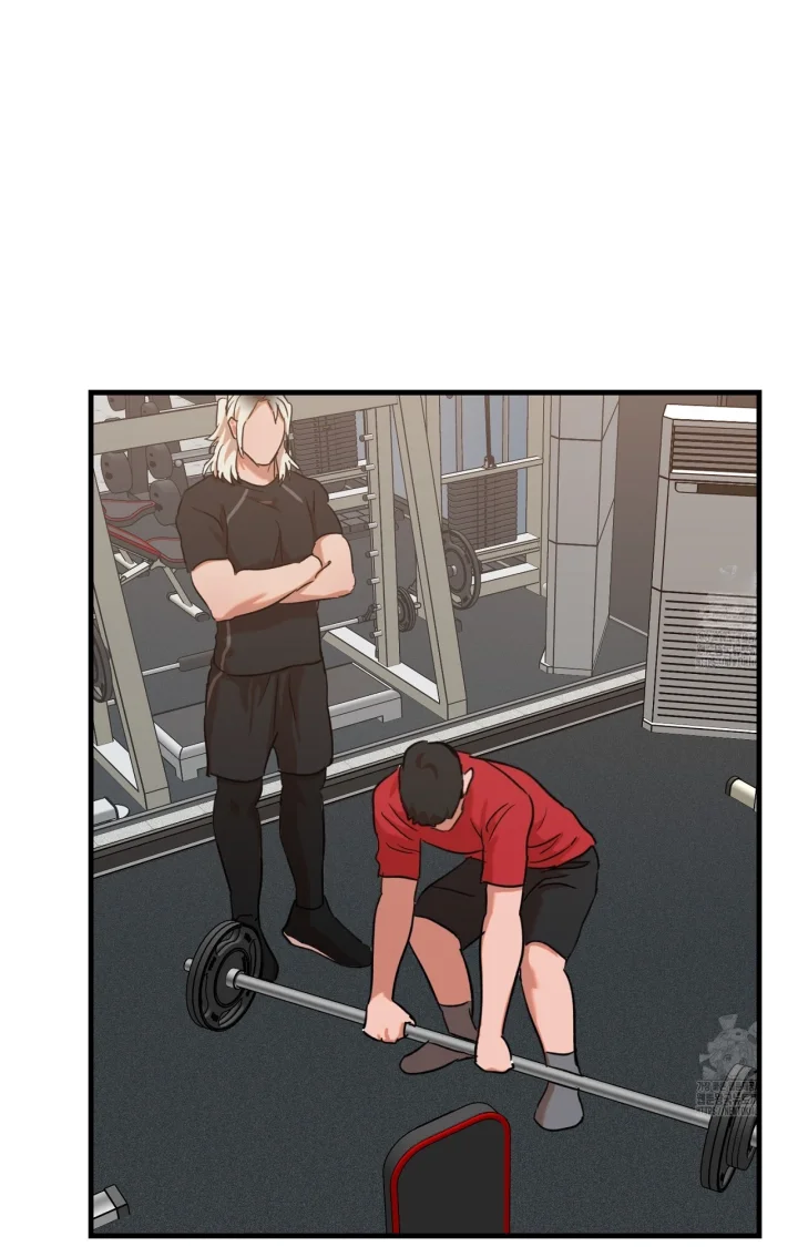 Caught In The Act Chapter 45 - Page 50
