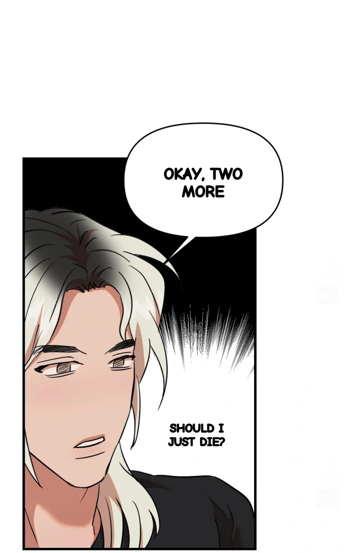 Caught In The Act Chapter 45 - Page 51