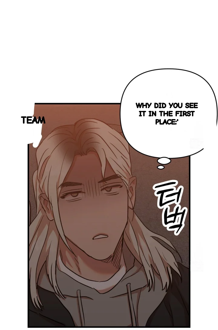 Caught In The Act Chapter 45 - Page 54