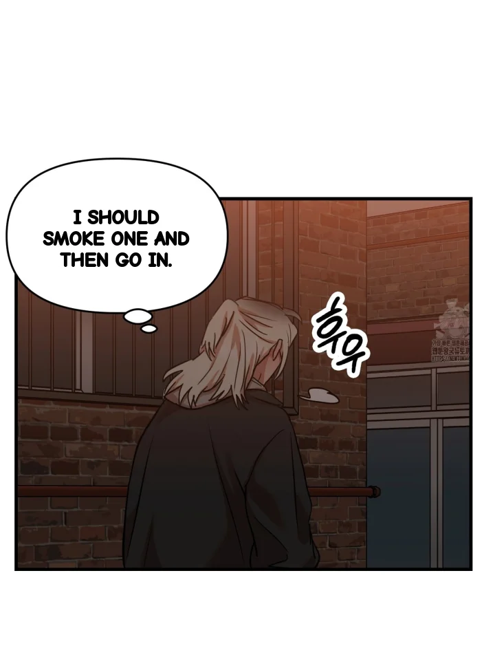 Caught In The Act Chapter 45 - Page 55