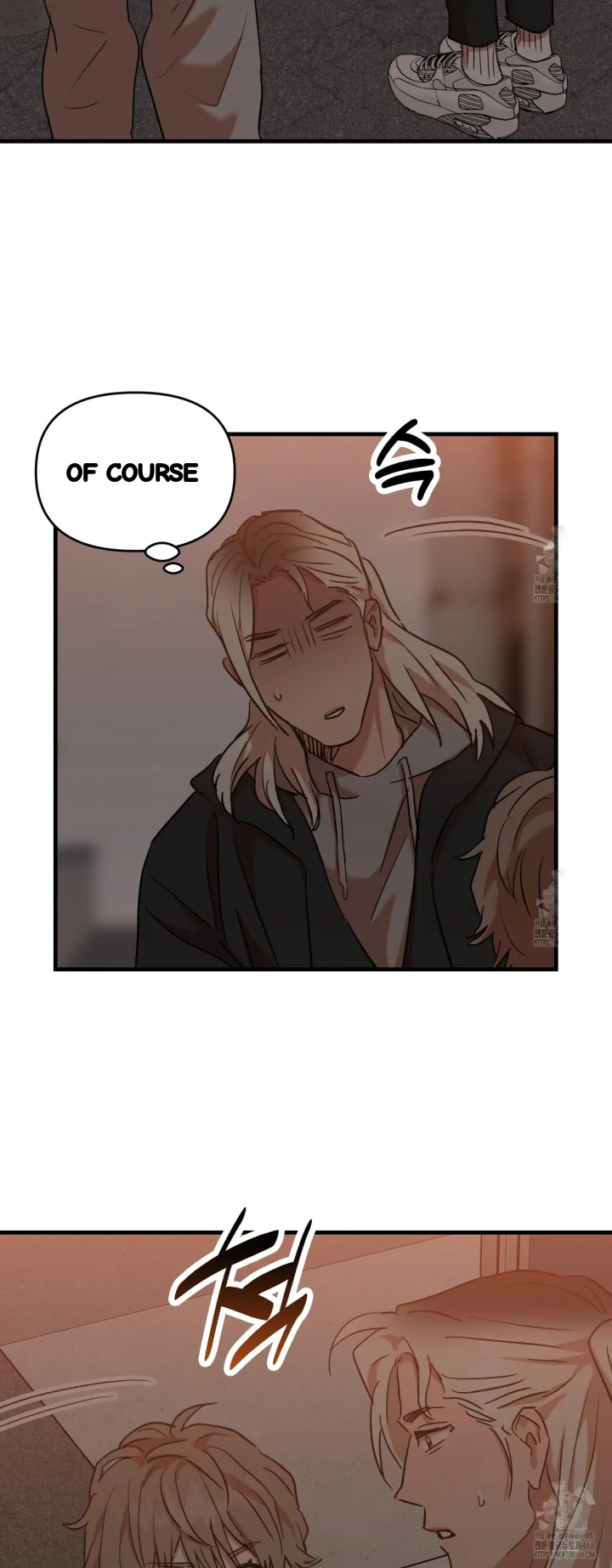 Caught In The Act Chapter 45 - Page 58