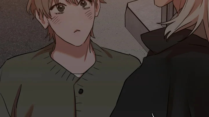 Caught In The Act Chapter 45 - Page 59