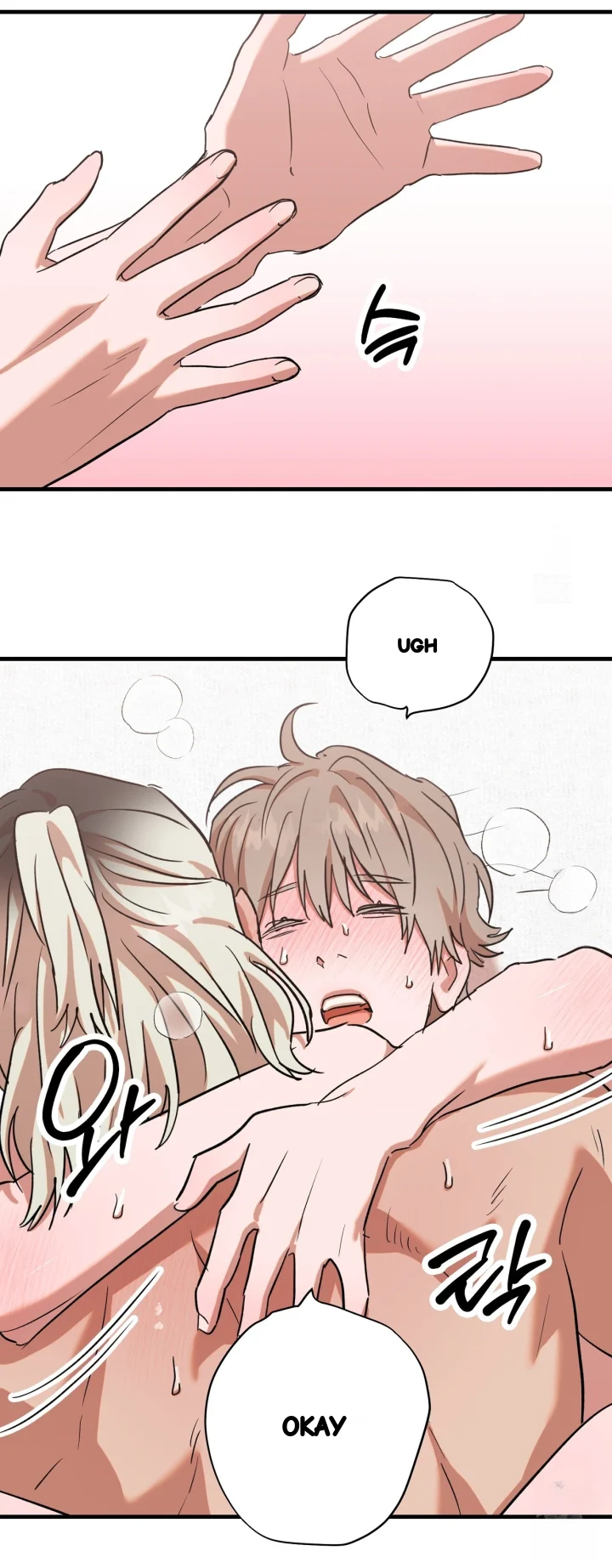 Caught In The Act Chapter 45 - Page 6
